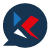 Logotipo do enviardor de senha
